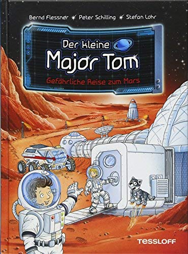 Der kleine Major Tom