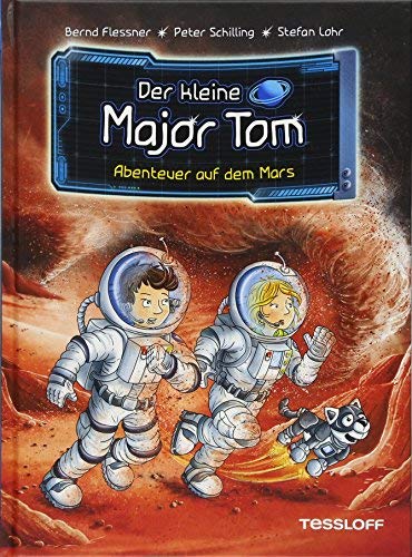 Der kleine Major Tom