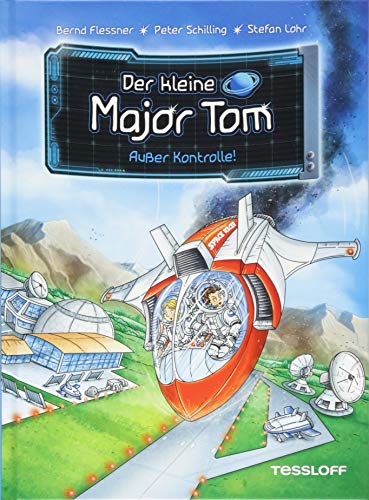 Der kleine Major Tom