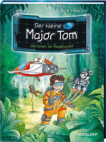 Der kleine Major Tom