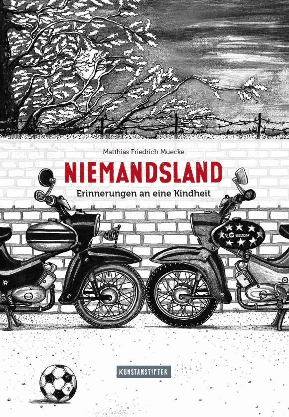 Niemandsland - Erinnerungen an eine Kindheit