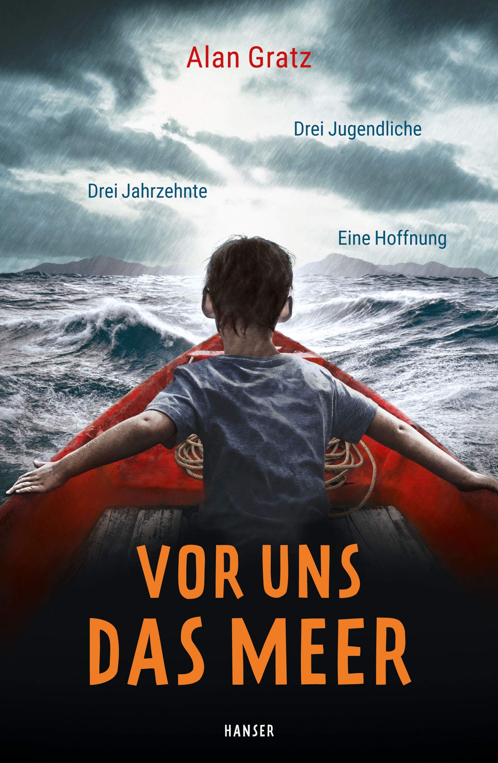 Vor Uns Das Meer Online Stream
