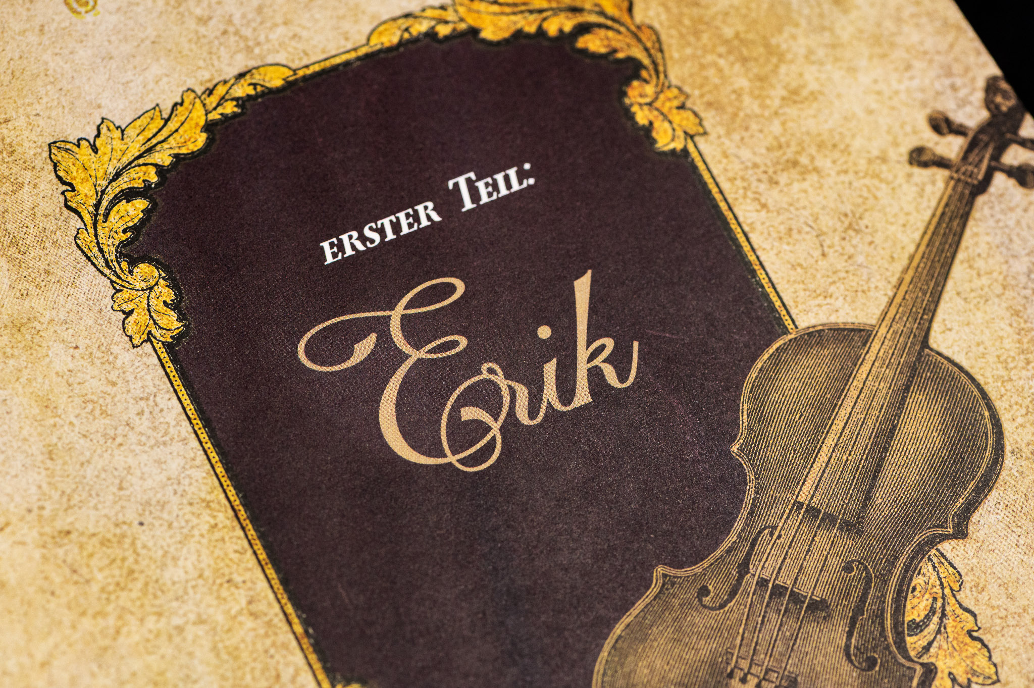 Gaston Leroux: Das Phantom der Oper Schmuckausgabe