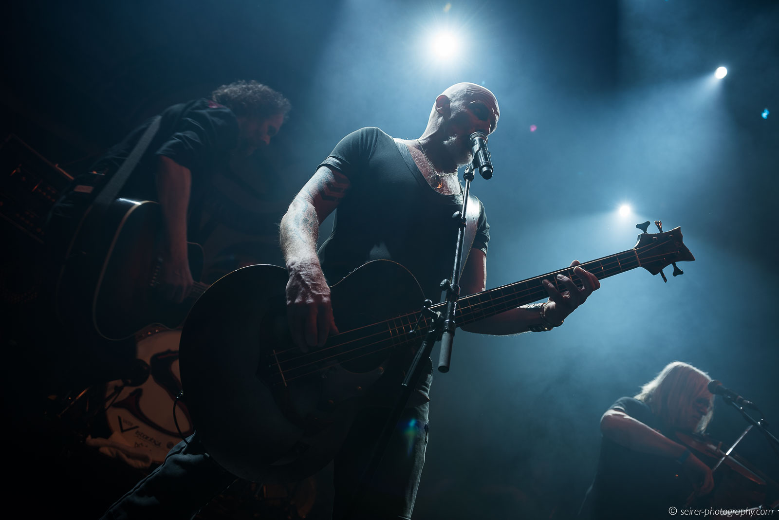 2016 01 26 Santiano Ottakringer Brauerei 6216