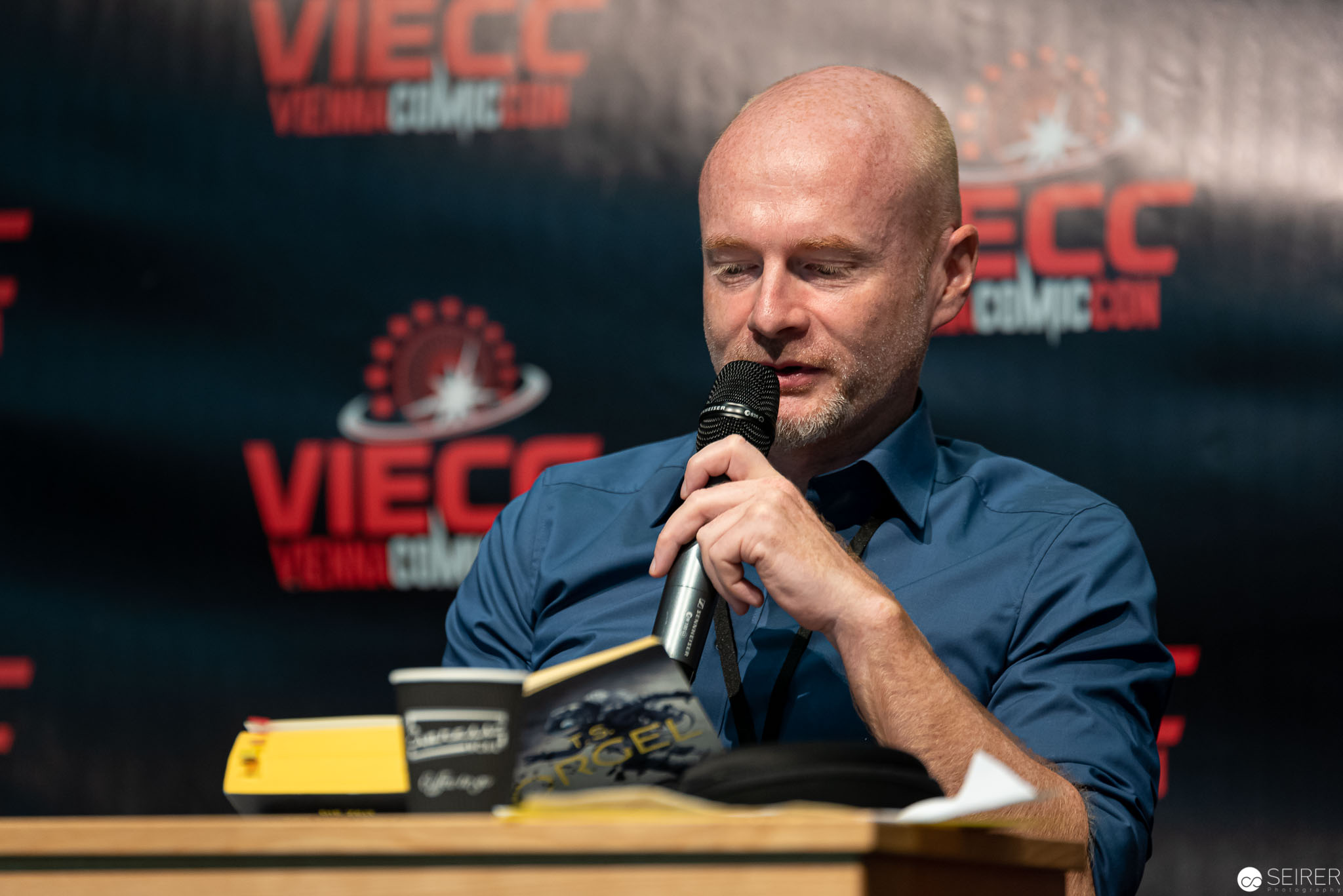 Vienna Comic Con 2019 #viecc