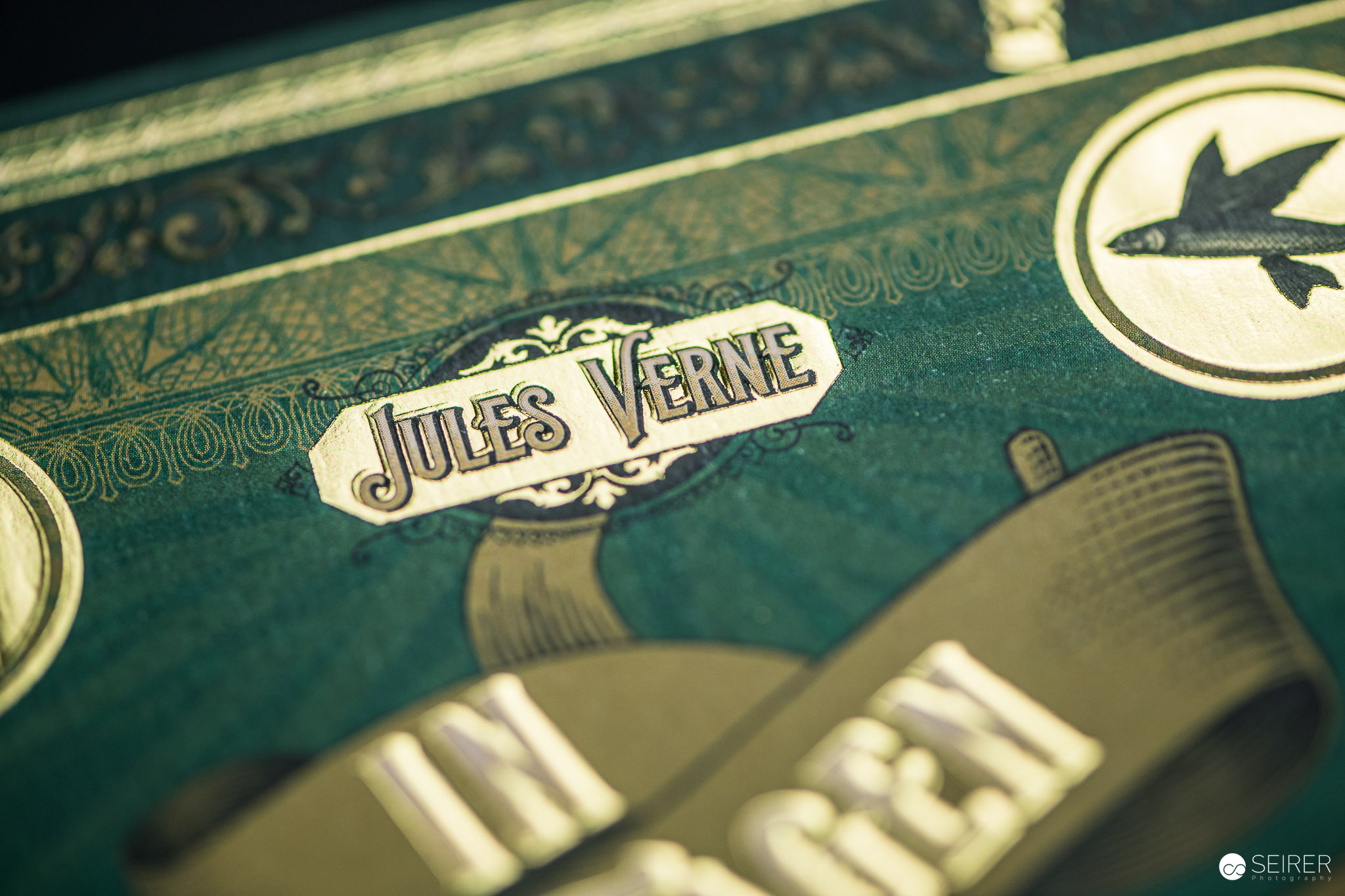 Jules Verne: In 80 Tagen um die Welt