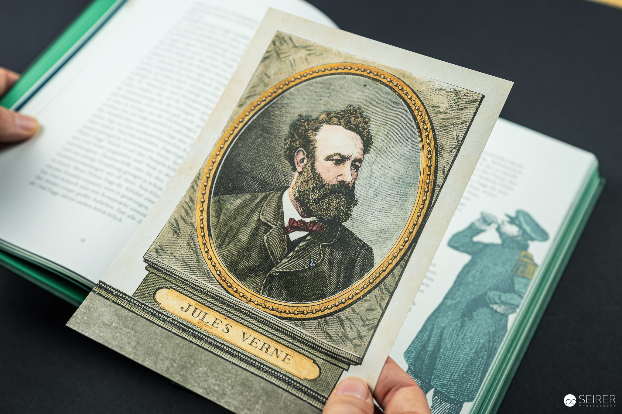 Jules Verne: In 80 Tagen um die Welt