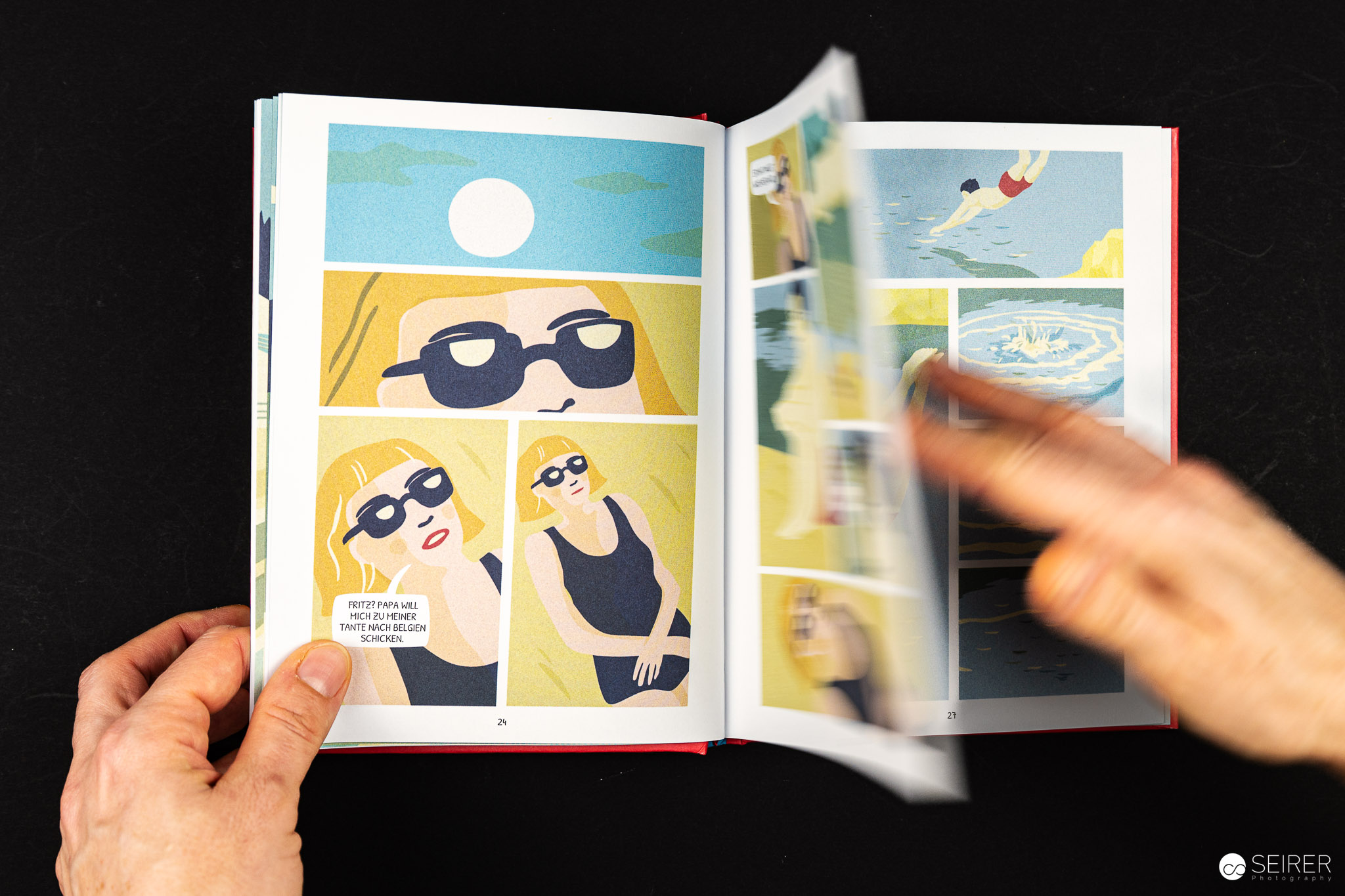 Filip Raif: Sudetenlove. Eine europäische Liebesgeschichte im 2. Weltkrieg