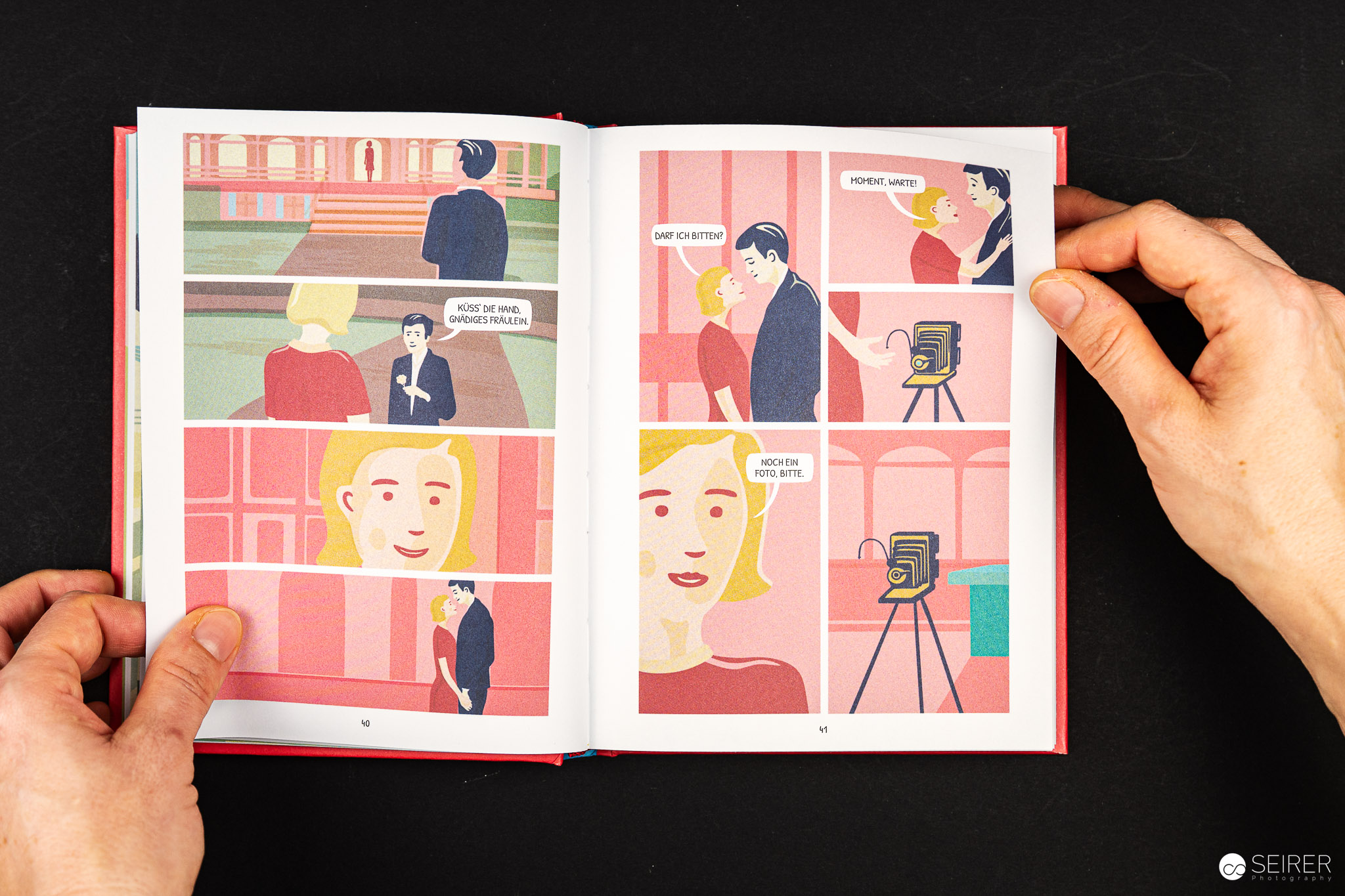 Filip Raif: Sudetenlove. Eine europäische Liebesgeschichte im 2. Weltkrieg