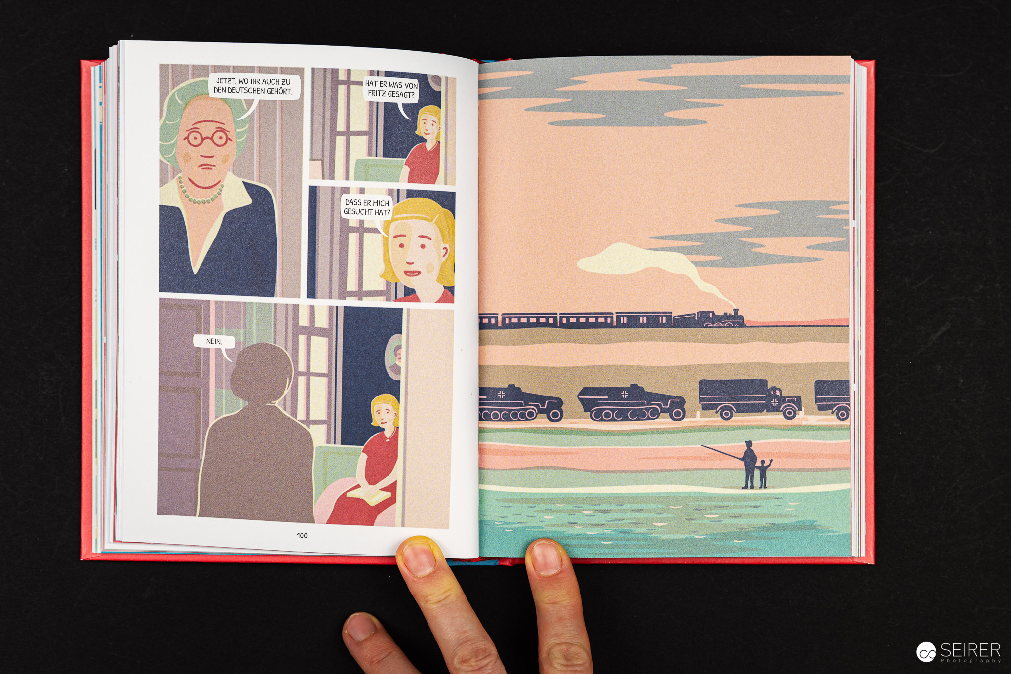 Filip Raif: Sudetenlove. Eine europäische Liebesgeschichte im 2. Weltkrieg