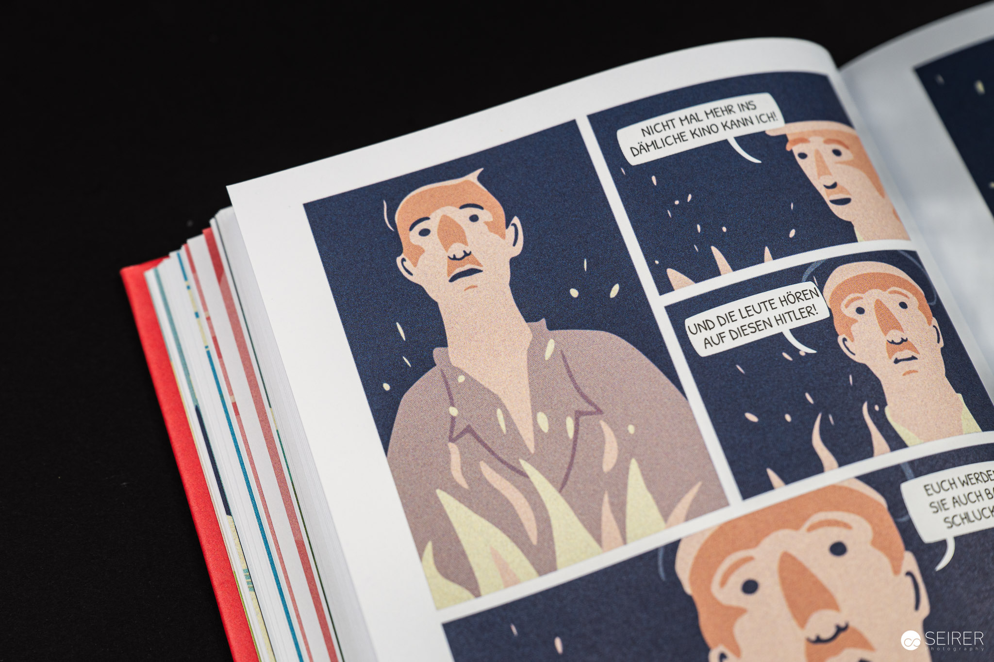 Filip Raif: Sudetenlove. Eine europäische Liebesgeschichte im 2. Weltkrieg