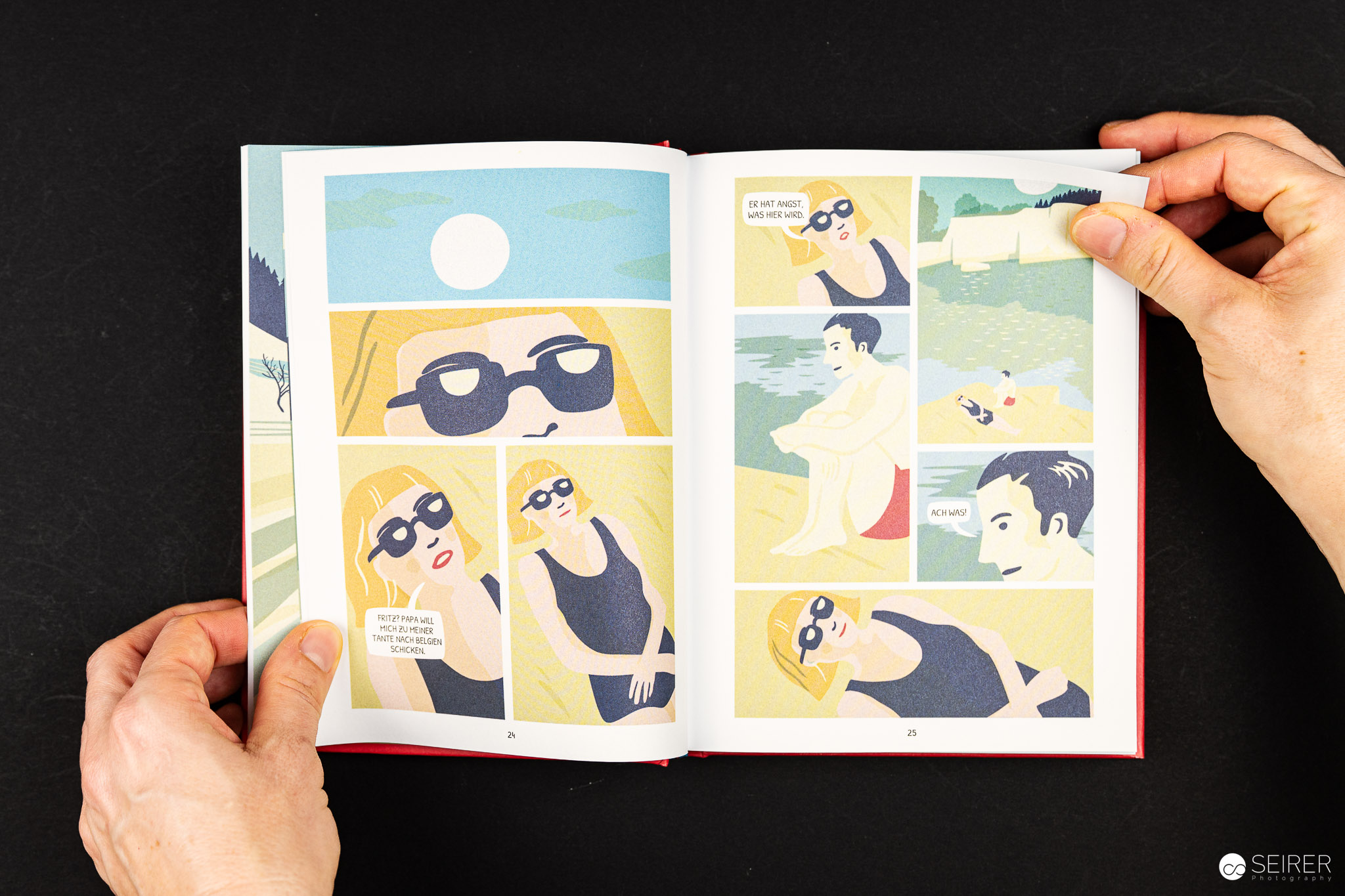 Filip Raif: Sudetenlove. Eine europäische Liebesgeschichte im 2. Weltkrieg