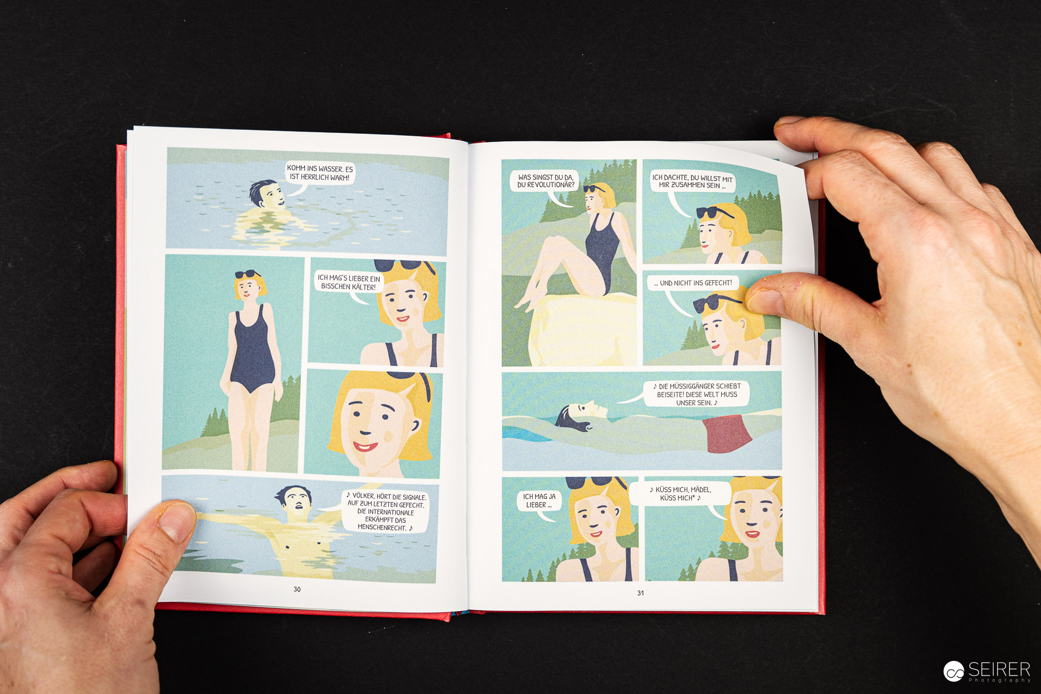 Filip Raif: Sudetenlove. Eine europäische Liebesgeschichte im 2. Weltkrieg