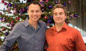 Weihnachten mit Sebastian Fitzek