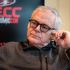 A pirates life for him - Interview with Kevin McNally at the VIECC 2022