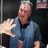 Flash: Savior of the Universe - Interview with Sam J. Jones at the VIECC 2023