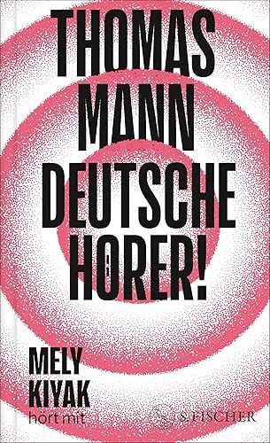 Deutsche Hörer!