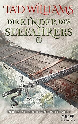 Die Kinder des Seefahrers, Band 1