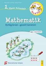 Mathematik 1. Klasse Volksschule