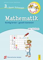 Mathematik 3. Klasse Volksschule