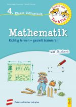 Mathematik 4. Klasse Volksschule