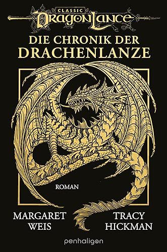 Die Chronik der Drachenlanze