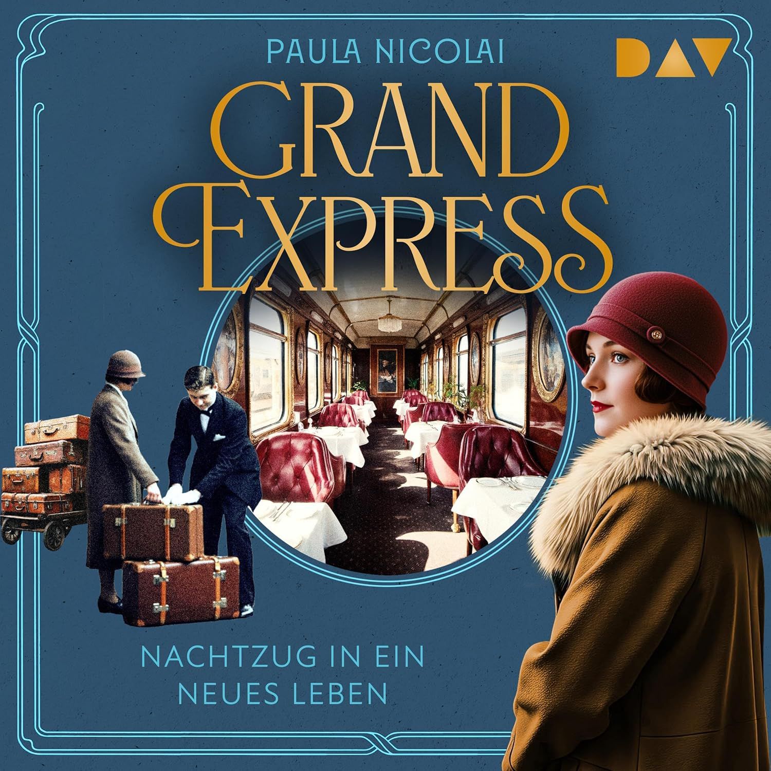 Grand Express