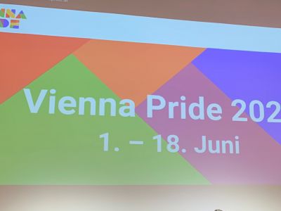 Der Pride-Month in der Phantastik