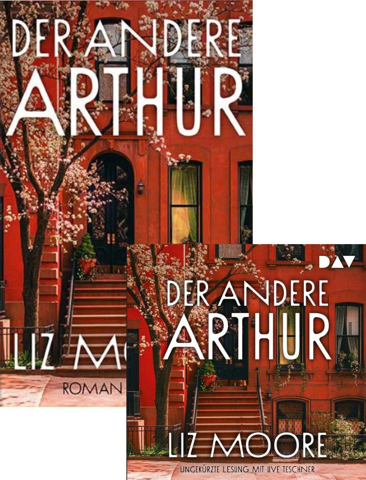 Der andere Arthur